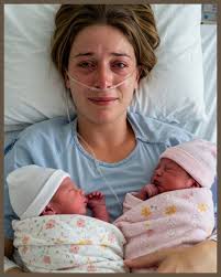 At just **2.5 years old**, **Jillian Scott** has already shown strength  beyond her years 💔➡️💖 After **eight rounds of chemotherapy**, she's  finally heading **home** from **Riley Hospital for Children** 🏡🎗️ Her  journey