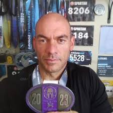 Lionhearts Pro Team and Friends