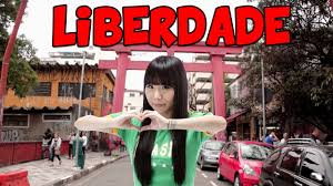 Coleção de leandra ishibe • última atualização há 10 semanas. Bairro Da Liberdade Em Sao Paulo Youtube
