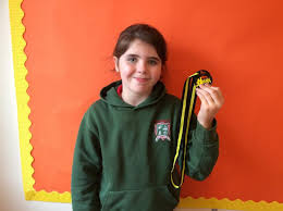 Achievements in Holy Family P.S!