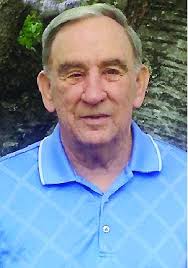 Frederick Macleery Obituary (1945