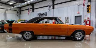 Image result for Orange 1969 Dart
