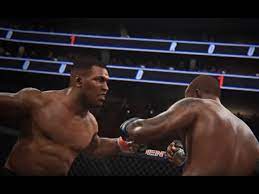 Enhance your playstation experience with online multiplayer, monthly games, exclusive discounts and more. Mike Tyson Playable In Ea Sports Ufc 2 Ea Sports Ufc 2