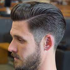 50 Best Blowout Haircuts For Men Cool Blowout Taper Fade Styles 2021 Blowout Haircut Haircuts For Men Cool Hairstyles For Men