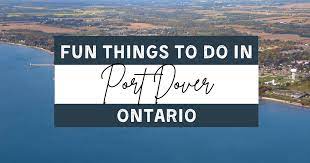 The peak of the perseid meteor shower continues tonight. Fun Things To See And Do In Port Dover In Search Of Sarah