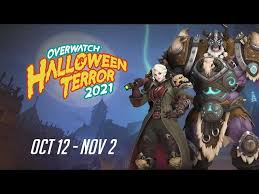 These games can either be in quick play, arcade, or competitive with players being able to mix and match what they want to play. How To Unlock The Overwatch Halloween Terror Challenge Skins