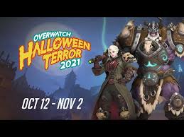 Learn how to get smooth skin by following these steps to stop dryness before it starts. The Way To Unlock The Overwatch Halloween Terror Problem Skins The Times Of Truth