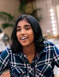 2016 SIEMENS COMPETITION IN MATH, SCIENCE & TECHNOLOGY National Finalists