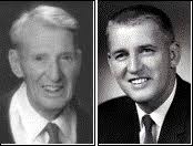 Bertram Gordon “Bert” Carmen (1911-2003): homenaje de Find a Grave