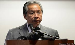 However, its history is rich and worth taking a look at. Malaysiakini Anifah M Sia To Bring Global Movement Of Moderates Initiative To Un