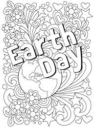 John is considered to be a major religious figure in christianity, islam, the bahá'í faith, and mandaeism. Earth Day Coloring Page Coloring Page Book For Kids