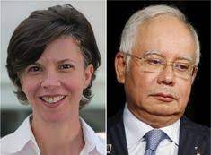 Kuala lumpur — an al jazeera interview that former malaysian prime minister najib razak walked out on last year has won a uk award for interview of the year. 22 Most Explosive Scandal Ideas Scandal Subway Chicken Subway Oven Roasted Chicken