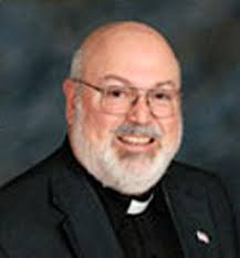 As seasons change, priests come, go at St. Anthony