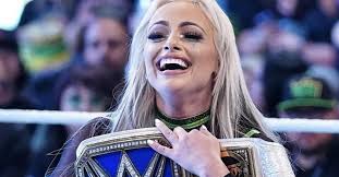 Some Good News Regarding Liv Morgan's SmackDown Women's Championship Reign 