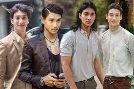 Paing takhon, a professional model answers 45 questions from real fitness. Paing Takhon Is A Burmese Model Actor And Singer Asian Men Actors How To Look Better