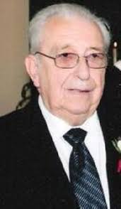 Obituary information for Keith F. Sharlow