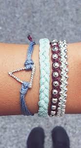 Hammered Collection Necklaces Bracelets Bohemian Bracelets Handmade Fashion