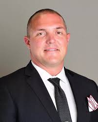 2021-22 Men's Basketball Coaches