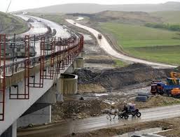 Autostrada unirii va fi declarată obiectiv strategic de importanţă naţională. UndÄ Verde Pentru Autostrada Targu MureÈ IaÈi Radio Zu