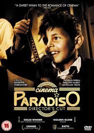 Новый кинотеатр «парадизо» / nuovo cinema paradiso (1988) фильм. Amazon Com Cinema Paradiso Director S Cut Philippe Noiret Enzo Cannavale Antonella Attili Isa Danieli Leo Gullotta Marco Leonardi Pupella Maggio Agnese Nano Leopoldo Trieste Salvatore Cascio Tano Cimarosa Nicola Di Pinto Blasco Giurato