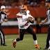 Johnny Manziel electrifiesClevelandBrowns fans on fourth-quarter...