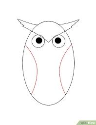 Burung merupakan salah satu hewan tertua di dunia yang dapat ditemukan. Cara Menggambar Burung Hantu Dengan Gambar Wikihow