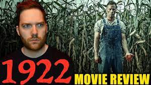 We did not find results for: 1922 Movie Review Youtube