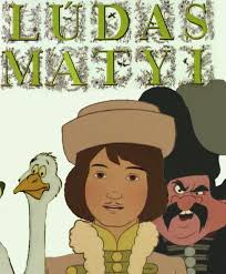 Lúdas matyi (rajzfilm) (dvd), ár: Ludas Matyi Magyar Mesefilm Mesekincstar