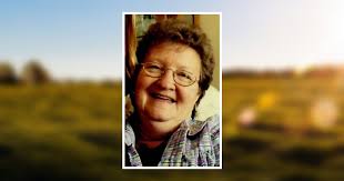 Mary Hobgood Obituary November 5, 2021