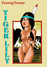 Intimate Lily Brown naked moments - full gallery