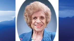 Concetta "Connie" Dionisio, Farrell, PA Obituary