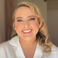 Sun-kissed bronze beauty Makeup by me @sarah.mae.beauty