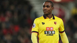 Odion ighalo shots an average of 0 goals per game in club competitions. Watford In Talks To Re Sign Odion Ighalo With Other Premier League Clubs Interested 90min