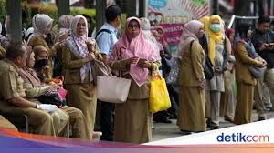 Artinya, libur dan cuti lebaran tahun ini tak ada perubahan sesuai surat keputusan bersama tiga menteri. Pns Bisa Dapat Libur Lebaran 11 Hari Tapi
