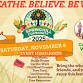 Breathe. Believe. Be Well Health & Wellness Fair event in Covington, GA