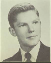 Burton Carol “Burt” Hodges Sr. (1934-2020)