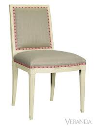Well Edited Suzanne Kasler Hickory Chair Furniture Dining Chairs