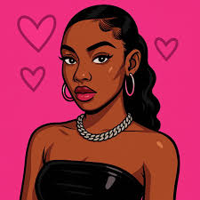 Brightmosbaby Damon Wilson