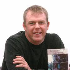 Author shares life stories in 'Growing up Pinecreek'