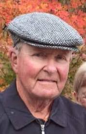 Ralph Johnson Obituary