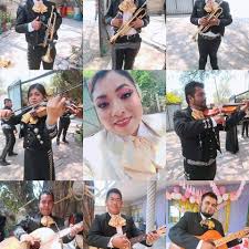 Mariachi Flor de Mexico