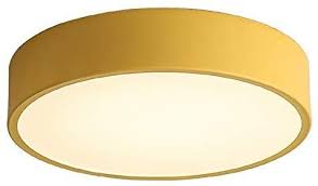 Sheen Led Round Flush Mount Ceiling Light Fixture Ultra Thin Acrylic Ceiling Lamp Bedroom Livi In 2020 Ceiling Lamps Bedroom Flush Mount Ceiling Lights Ceiling Lights