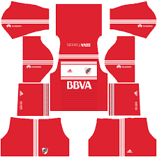 Mobile legend kits concept fts/dls. Kits Uniformes Para Fts 15 Y Dream League Soccer Kits Uniformes River Plate Liga Argentina 2016 2017 Fts 15 Dls 2016 2017