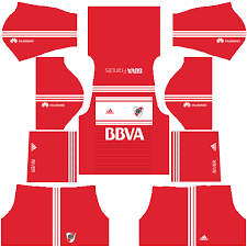 Kalian bisa bantu subscribe agar kalian nantinya tidak. Kits Uniformes Para Fts 15 Y Dream League Soccer Kits Uniformes River Plate Liga Argentina 2016 2017 Fts 15 Dls 2016 2017