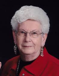 Obituary information for Thelma Lois Barnes