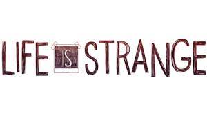 File Life Is Strange Logo Png Game Logo Design Reference Life Is Strange Strange Life