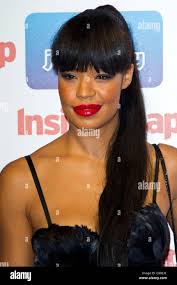 Sarah chalk hi-res stock photography and images