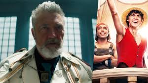 One Piece' Season 2 Aiming for Christmas 2025 Release According to Actor :  r/television