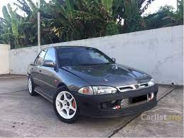 Kalau saya boleh buat, kenapa bukan anda? Jual Kereta Proton Wira 2000 1 8 Di Johor Manual Sedan Grey Untuk Rm 20 000 3903739 Carlist My