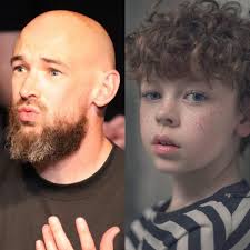 Congratulations to our wonderful client Brian Markey who has been confirmed  for both a feature film and a theatre gig. ❤️ #actor #actors #irishactor  #belfast